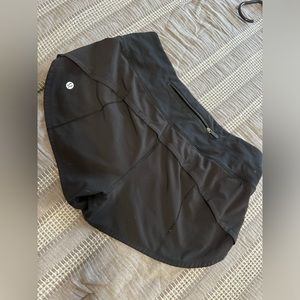 Lululemon High Rise short